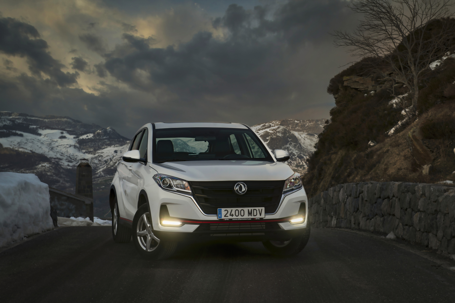 Vehículos comerciales para empresas y autónomos