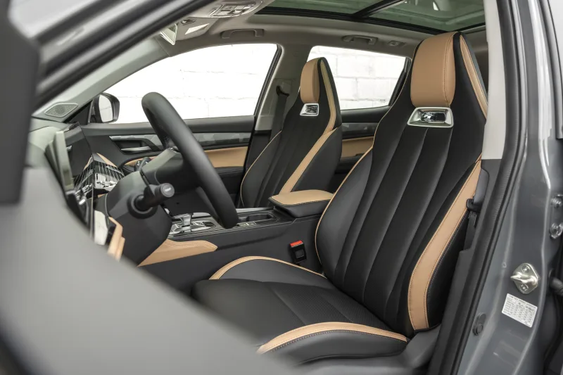 Tecnología y confort en el día a día