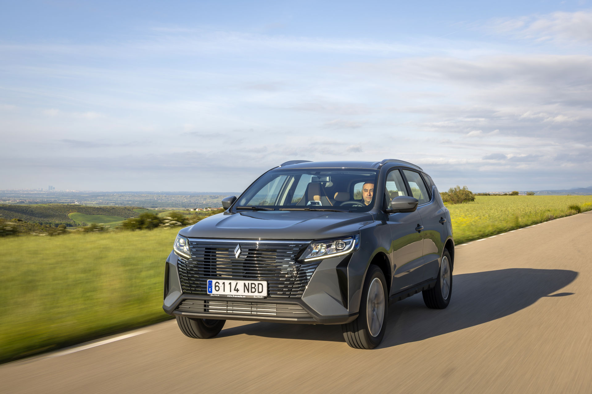 Calidad-precio y garantía